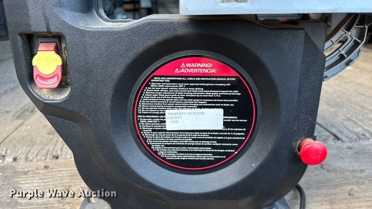 image for item EN5681 Tools