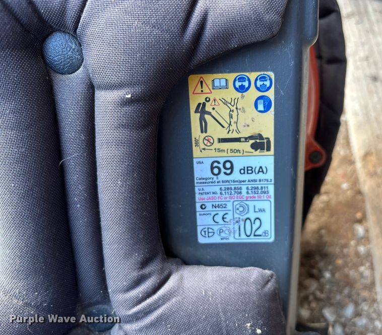 image for item EN5681 Tools