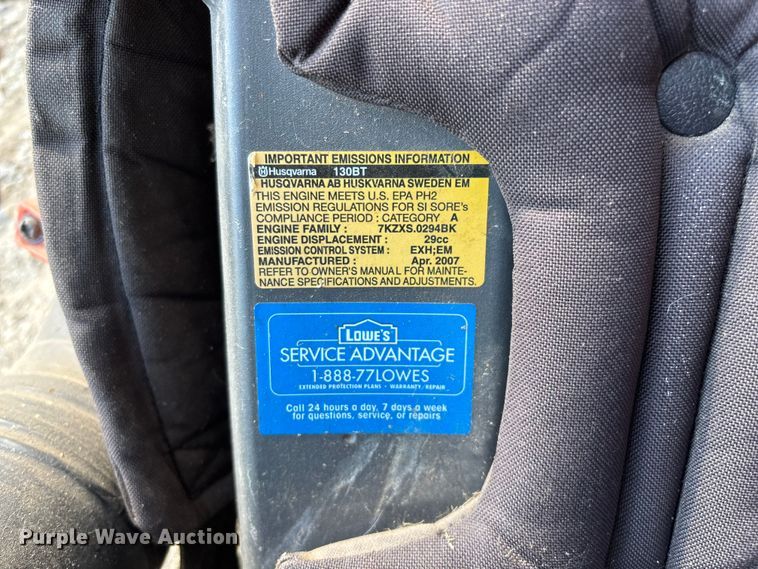 image for item EN5681 Tools