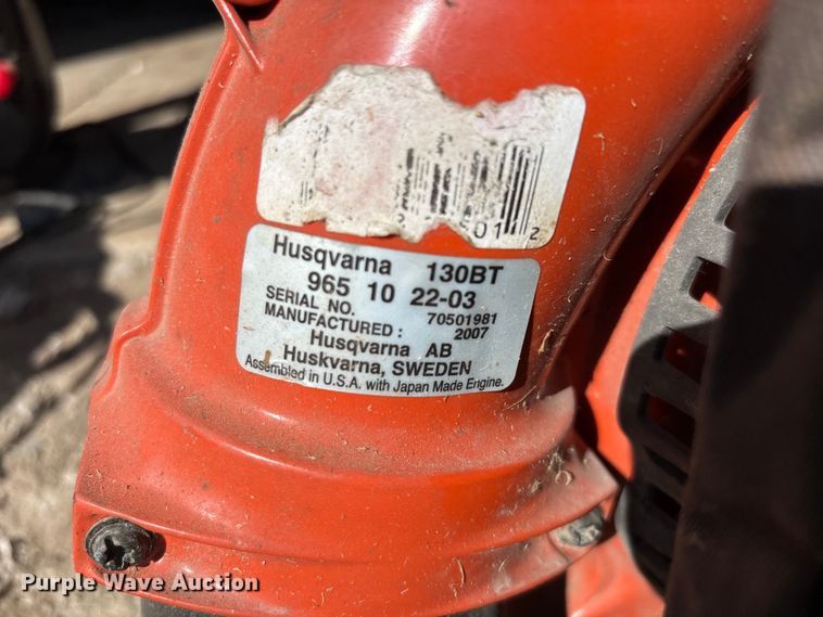 image for item EN5681 Tools