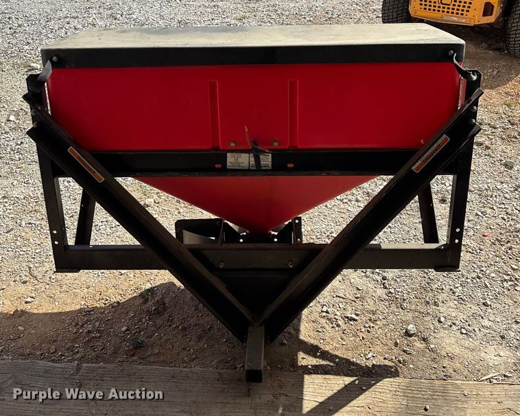 image for item EN5683 Western 1000 spreader