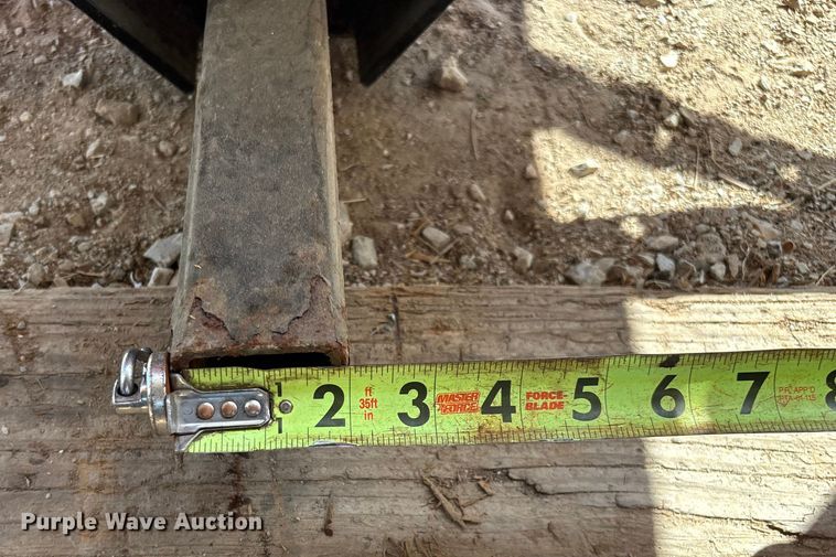 image for item EN5683 Western 1000 spreader