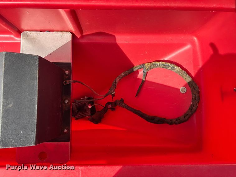 image for item EN5683 Western 1000 spreader