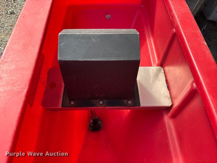 image for item EN5683 Western 1000 spreader