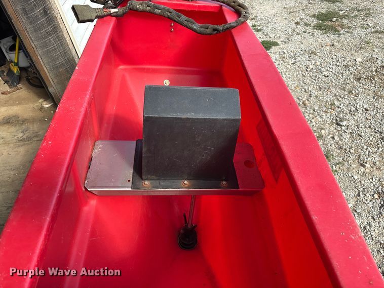 image for item EN5683 Western 1000 spreader