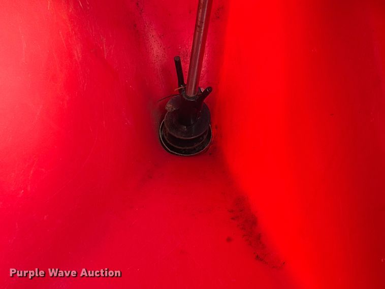 image for item EN5683 Western 1000 spreader