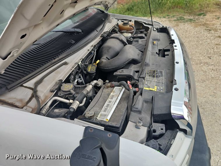 image for item EO4707 2014 Ford E450 shuttle bus