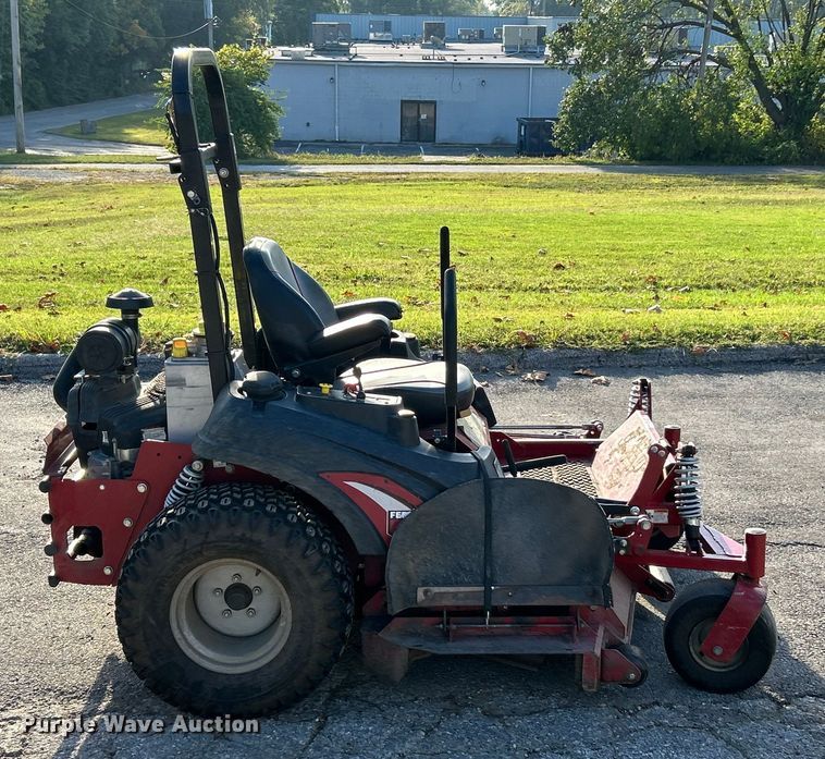 image for item ET3270 Ferris IS 3200Z ZTR lawn mower