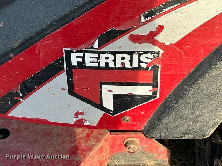 image for item ET3270 Ferris IS 3200Z ZTR lawn mower