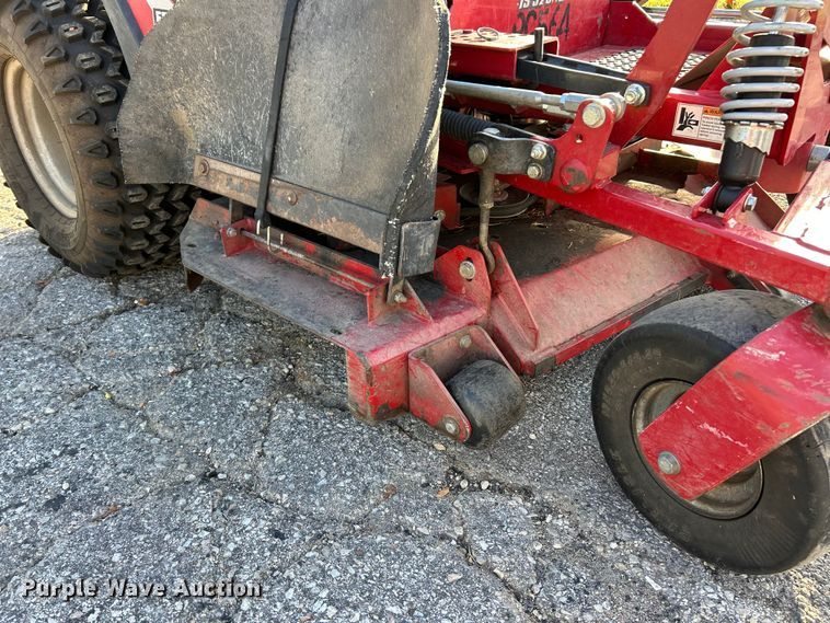 image for item ET3270 Ferris IS 3200Z ZTR lawn mower