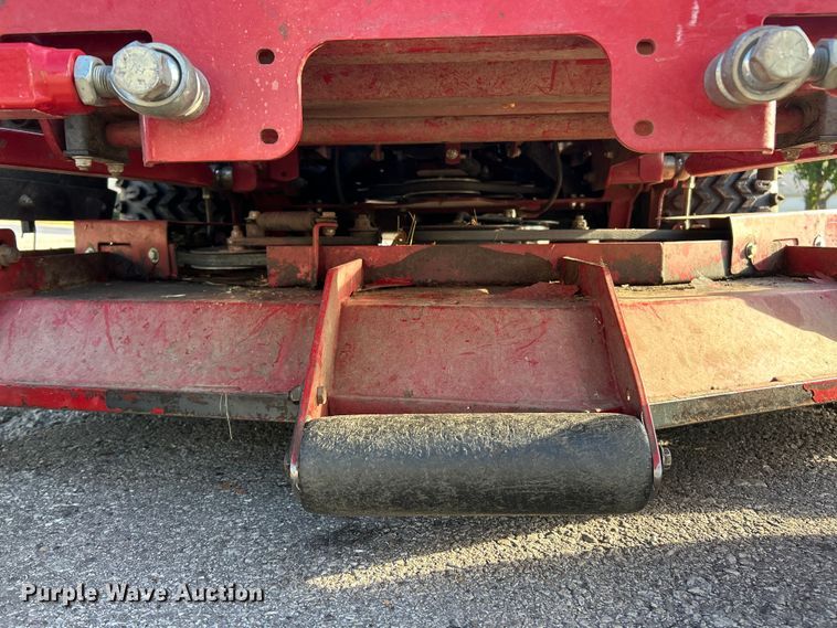 image for item ET3270 Ferris IS 3200Z ZTR lawn mower