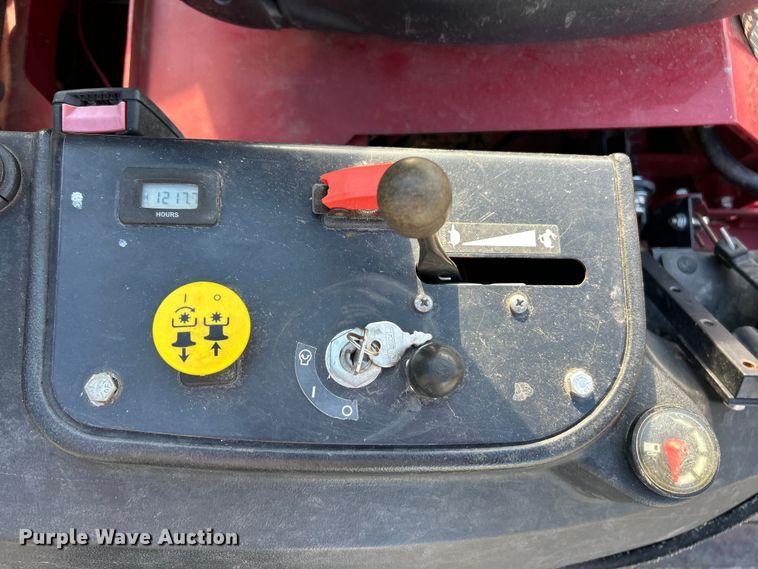 image for item ET3270 Ferris IS 3200Z ZTR lawn mower