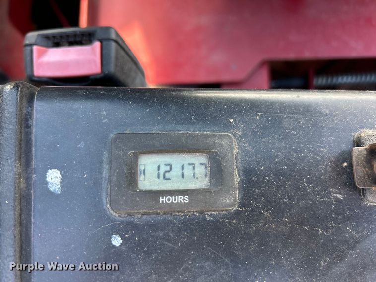 image for item ET3270 Ferris IS 3200Z ZTR lawn mower