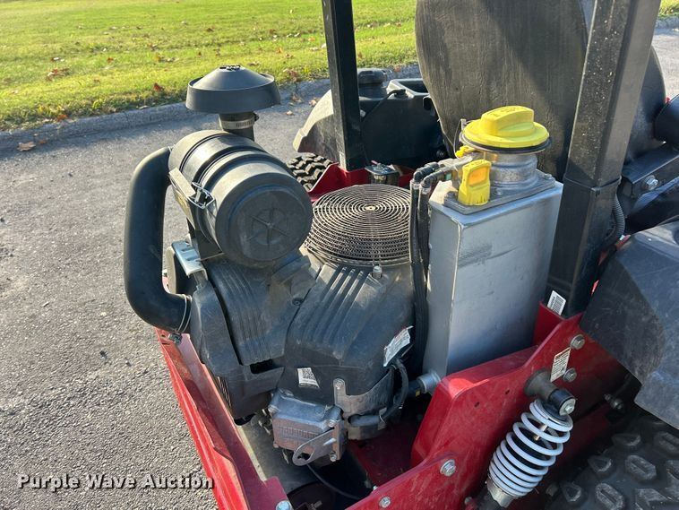 image for item ET3270 Ferris IS 3200Z ZTR lawn mower