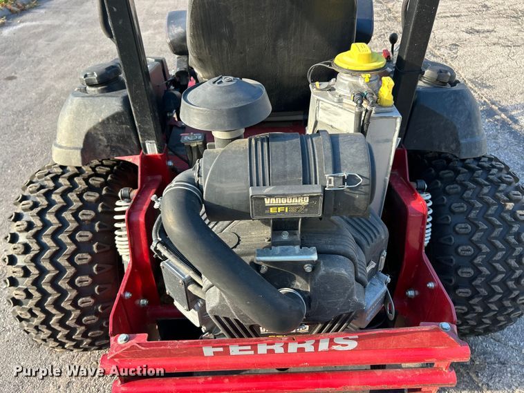 image for item ET3270 Ferris IS 3200Z ZTR lawn mower