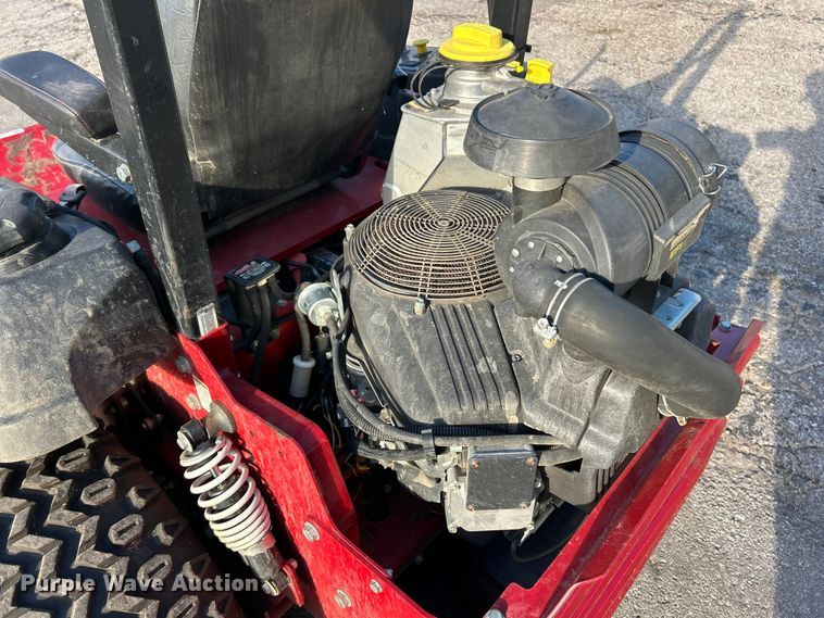 image for item ET3270 Ferris IS 3200Z ZTR lawn mower