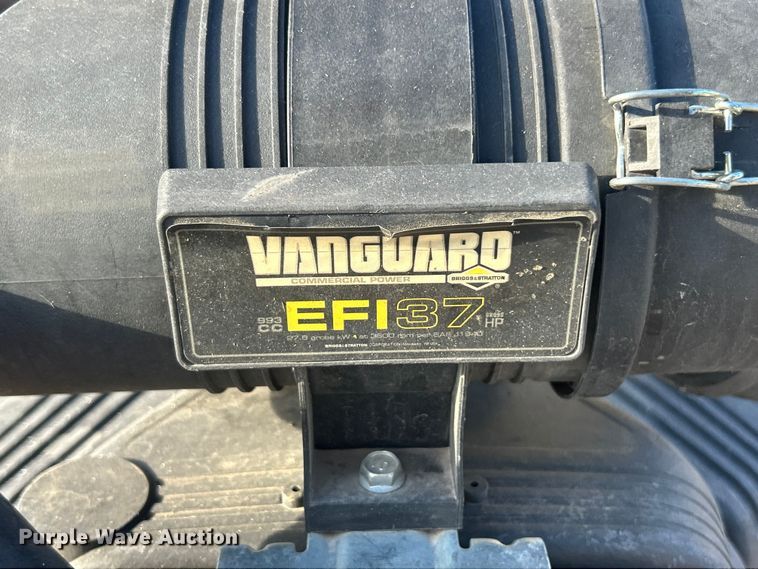 image for item ET3270 Ferris IS 3200Z ZTR lawn mower