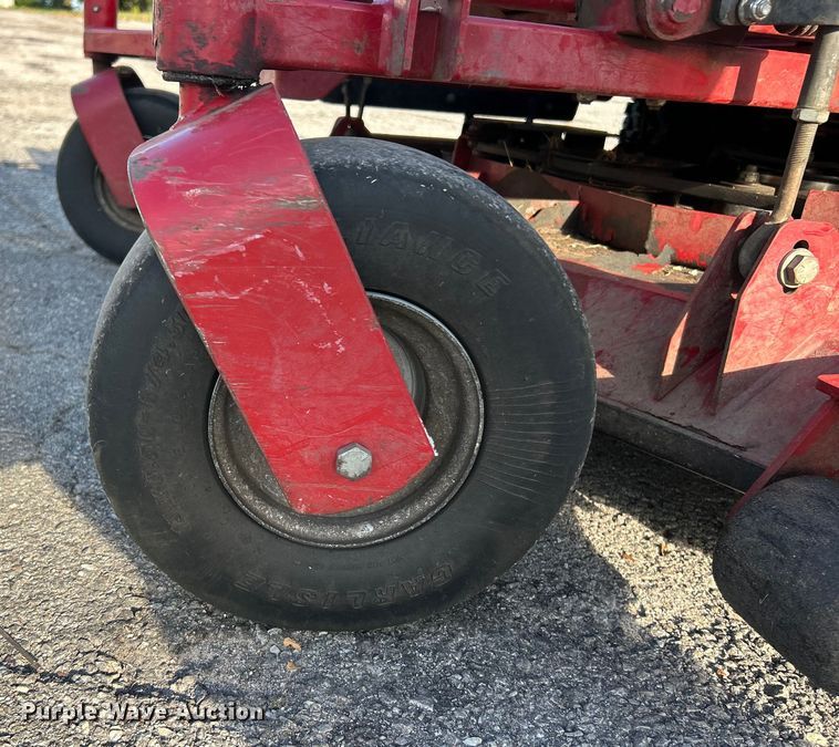 image for item ET3270 Ferris IS 3200Z ZTR lawn mower