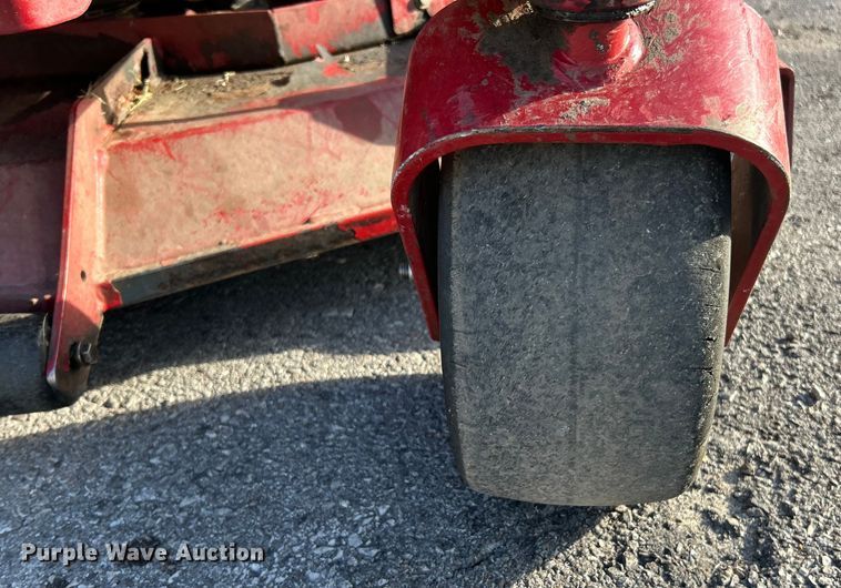 image for item ET3270 Ferris IS 3200Z ZTR lawn mower