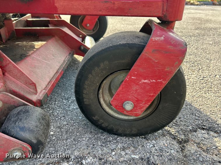 image for item ET3270 Ferris IS 3200Z ZTR lawn mower