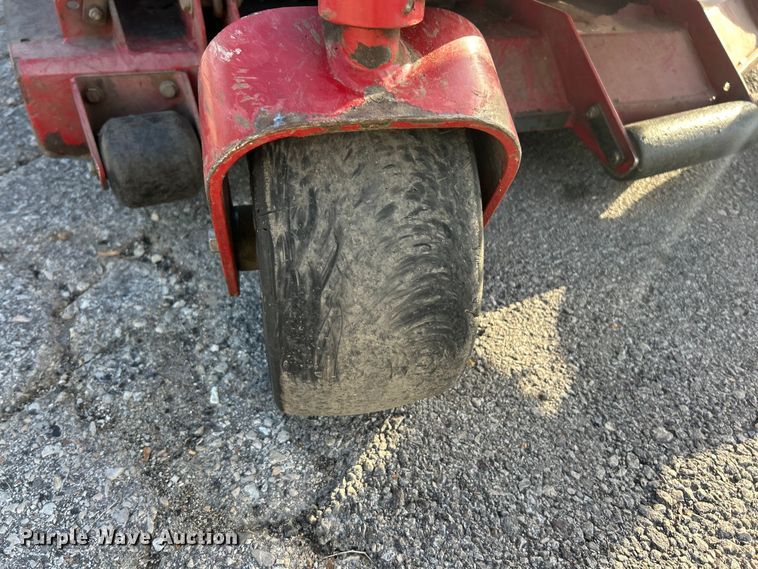 image for item ET3270 Ferris IS 3200Z ZTR lawn mower