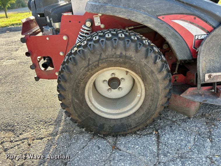 image for item ET3270 Ferris IS 3200Z ZTR lawn mower