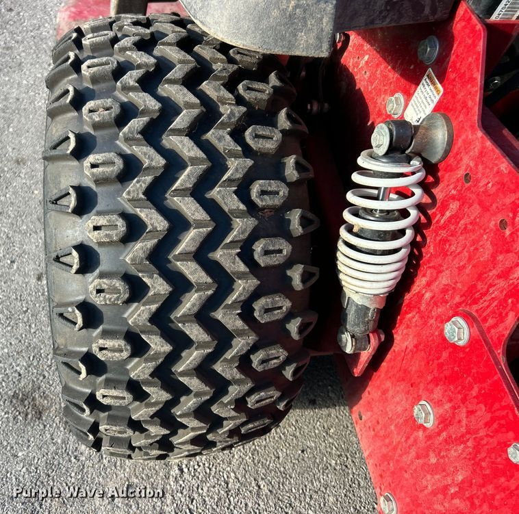 image for item ET3270 Ferris IS 3200Z ZTR lawn mower