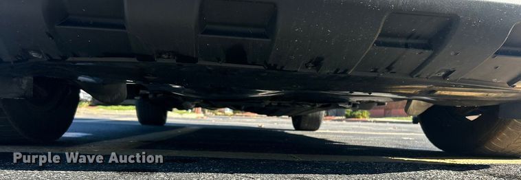 image for item ET3282 2020 Ford Explorer Police Interceptor SUV