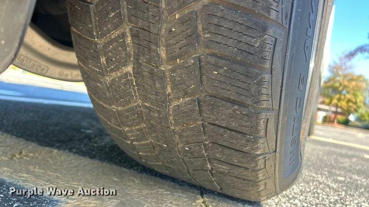 image for item ET3282 2020 Ford Explorer Police Interceptor SUV