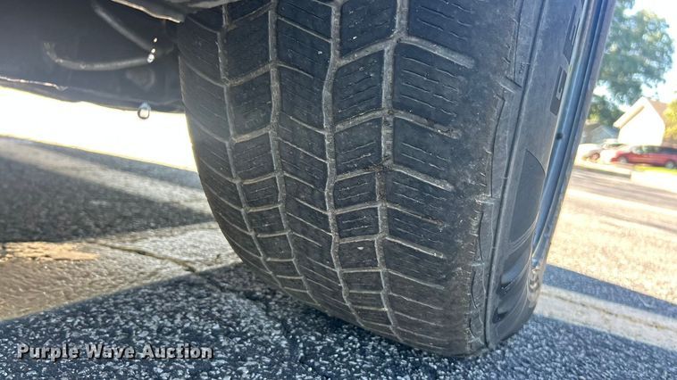 image for item ET3282 2020 Ford Explorer Police Interceptor SUV