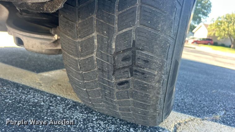 image for item ET3282 2020 Ford Explorer Police Interceptor SUV