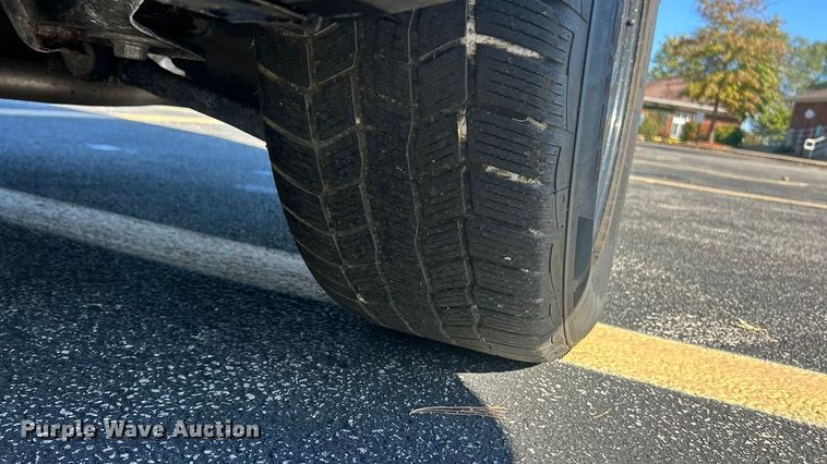 image for item ET3282 2020 Ford Explorer Police Interceptor SUV