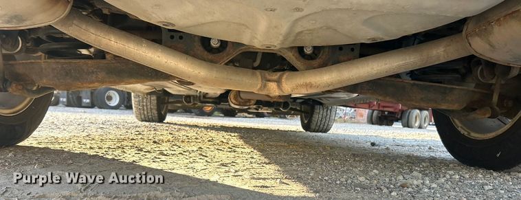 image for item ET3287 2015 Ford Explorer SUV