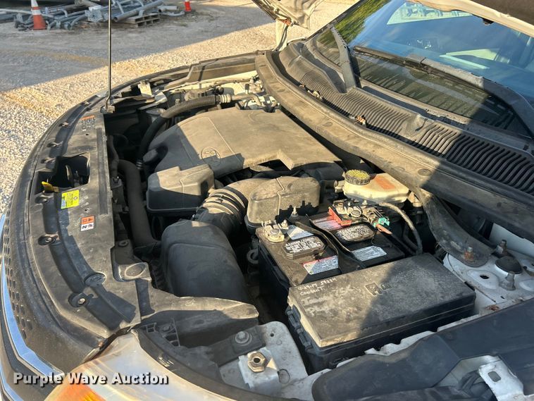 image for item ET3287 2015 Ford Explorer SUV