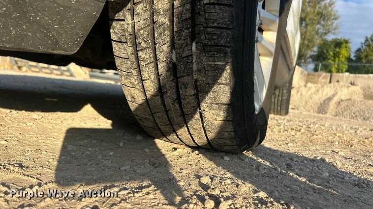 image for item ET3287 2015 Ford Explorer SUV