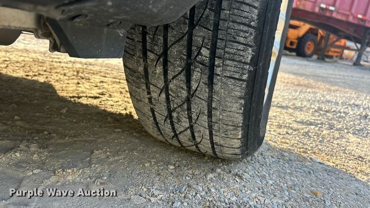 image for item ET3287 2015 Ford Explorer SUV