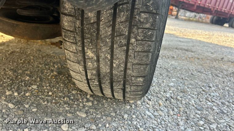 image for item ET3287 2015 Ford Explorer SUV