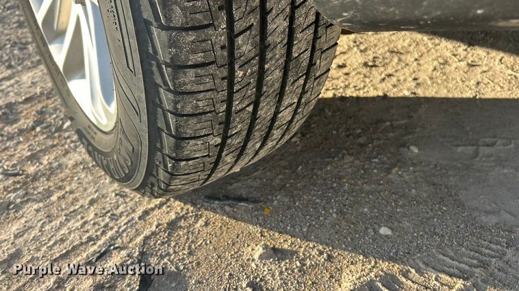 image for item ET3287 2015 Ford Explorer SUV