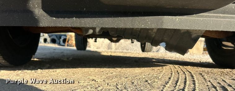 image for item ET3288 2008 Chevrolet Silverado 1500 pickup truck