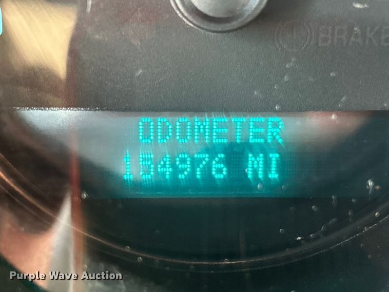 image for item ET3288 2008 Chevrolet Silverado 1500 pickup truck