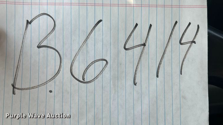 image for item ET3288 2008 Chevrolet Silverado 1500 pickup truck