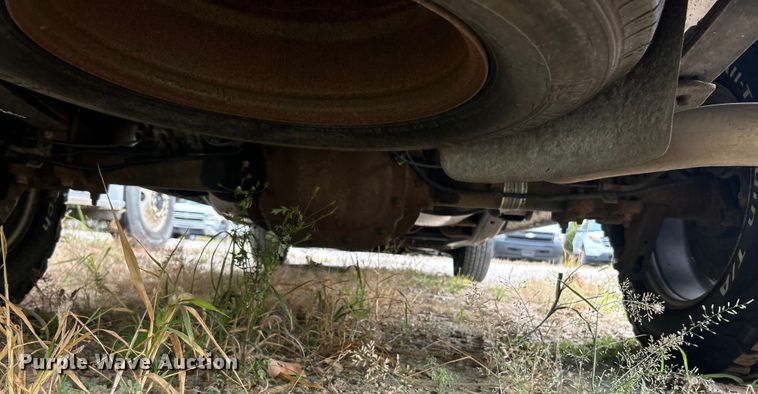 image for item ET3290 2015 Ford F150 XL SuperCab pickup truck