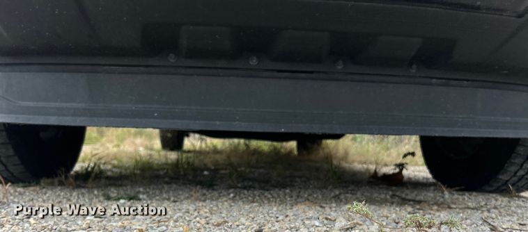 image for item ET3290 2015 Ford F150 XL SuperCab pickup truck