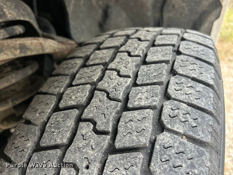 image for item ET3290 2015 Ford F150 XL SuperCab pickup truck