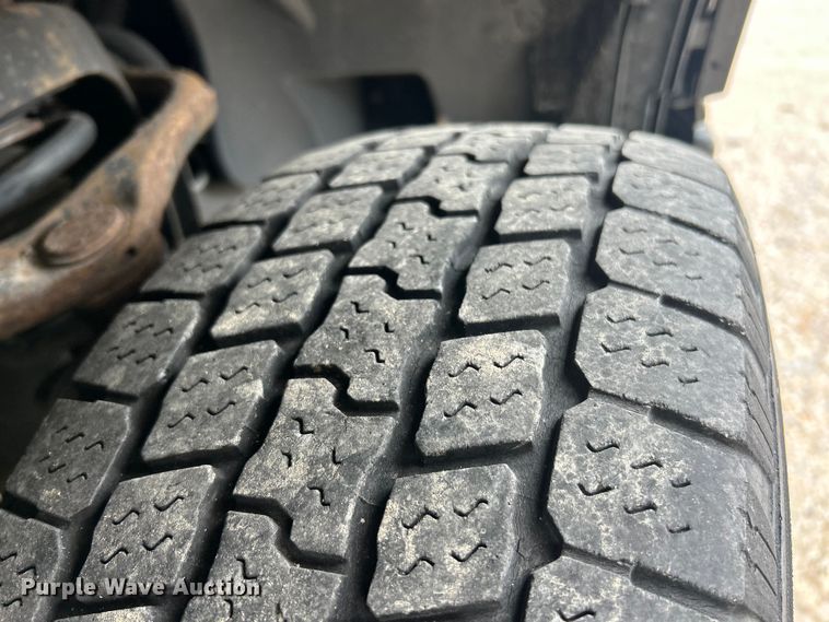 image for item ET3290 2015 Ford F150 XL SuperCab pickup truck