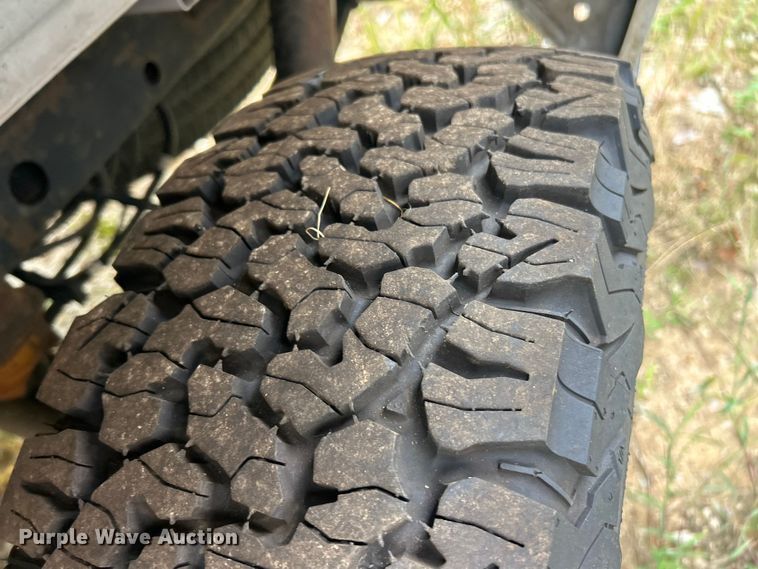 image for item ET3290 2015 Ford F150 XL SuperCab pickup truck