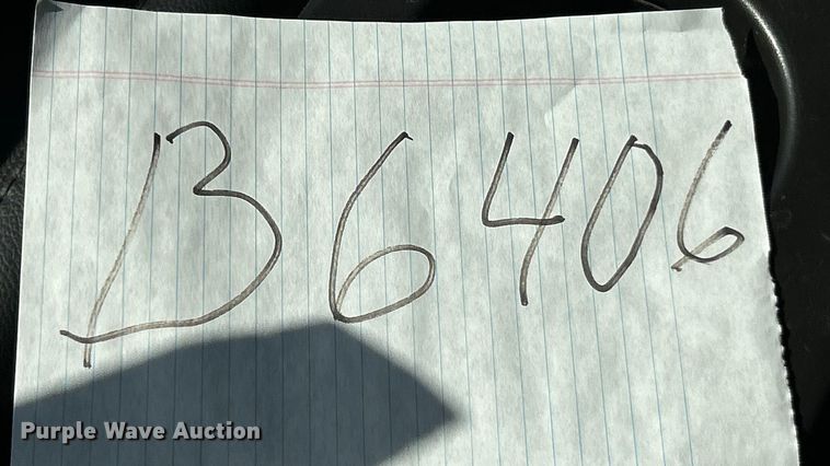 image for item ET3293 2008 Chevrolet Silverado 1500 pickup truck