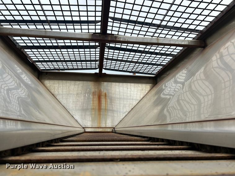 image for item ET3295 2006 International SA525 dump flatbed truck