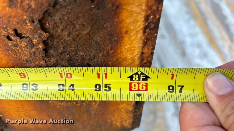 image for item ET3296 2005 International 7400 dump truck