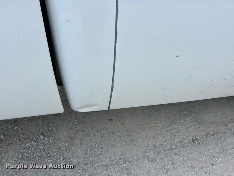 image for item ET3298 2008 Chevrolet Silverado 2500HD pickup truck